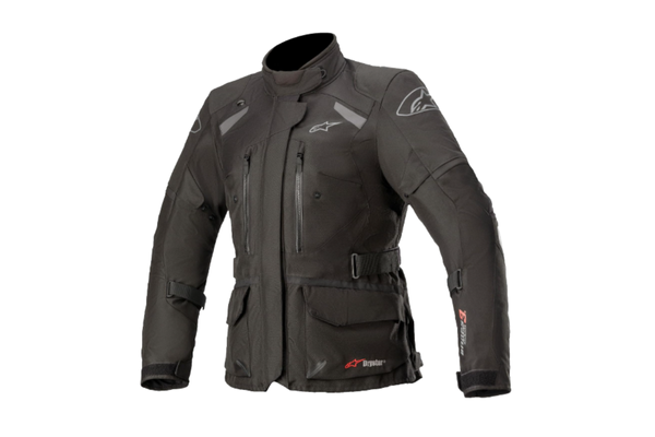 Jaqueta Alpinestars Stella Andes V3 Drystar S